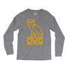 OWL-OVO Long Sleeve Shirts