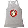 red death Racerback Tank