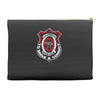 grammar teacher Accessory Pouches