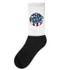 rebel girl 2 Socks