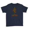 grounded for life Youth Tee