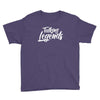 TALK LEGENDS Youth Tee