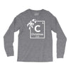 christmas periodic table of elements Long Sleeve Shirts