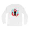 adventure girl Long Sleeve Shirts