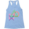 ps4 Racerback Tank