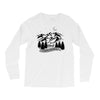 i hate people Long Sleeve Shirts