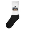 I Want To Leave Socks
