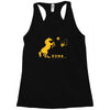 huma Racerback Tank
