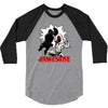 jawesome matchup 3/4 Sleeve Shirt