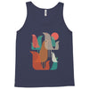 FLOCK OF BIRDS Tank Top