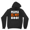 mama is my boo T-Shirt Unisex Hoodie