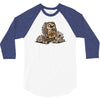 naughty boy 3/4 Sleeve Shirt