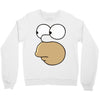 homero Crewneck Sweatshirt