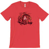 battle for the future T-Shirt