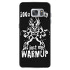 100 times gravity Samsung Galaxy S7