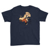 tintin Youth Tee