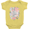 pencildelic Baby Onesie