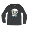 skull holiday Long Sleeve Shirts
