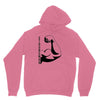 stong man Unisex Hoodie