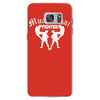 muay thai  mma kampfsport boxen mycult Samsung Galaxy S7