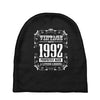 vintage made in 1992 perfectly aged a living legend Baby Beanies