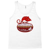 cretaceous survivors (the history league) Tank Top