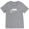 donor   mens funny V-Neck Tee