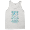 there's a smile on my face Tank Top