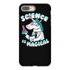 science is magical iPhone 8 Plus