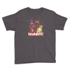 five nights at freddy's celebrate! Youth Tee