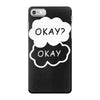 okay okay iPhone 7 Case