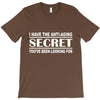 antiaging secret T-Shirt