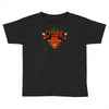 ground type Toddler T-shirt
