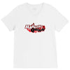 HARLEY QUINN V-Neck Tee