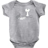 nuke the whales Baby Bodysuit
