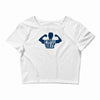 o'doyle rules Crop Top