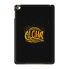 aloha iPad Mini 4