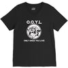 ooyo V-Neck Tee