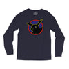 pika tracy Long Sleeve Shirts