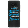 Pop Was Created because Grankids Need Real Heroes Samsung Galaxy S8