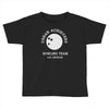 the big lebowski Toddler T-shirt