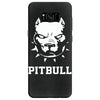 american pitbull terrier Samsung Galaxy S8