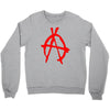 opalogo Crewneck Sweatshirt