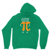 Cutie Pi Unisex Hoodie