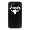 headbanger  funny iPhone 7 Plus Case