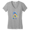 jubilee Women's V-Neck T-Shirt