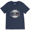 nintendo classically trained V-Neck Tee