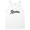 recess Tank Top