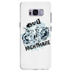 nightmare Samsung Galaxy S8 Plus