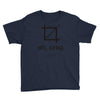 oh crop Youth Tee